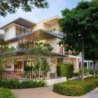 Cập nhật bảng giá dự án biệt thự Lucasta Khang Điền