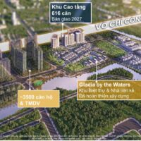 Căn hộ Gladia Khang Điền